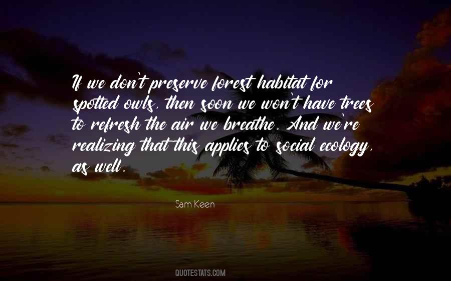 Sam Keen Quotes #512857