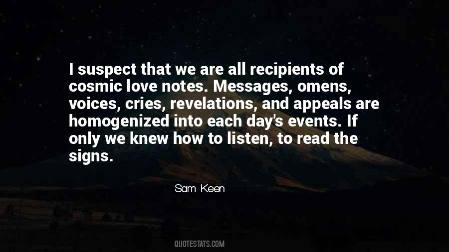 Sam Keen Quotes #624227