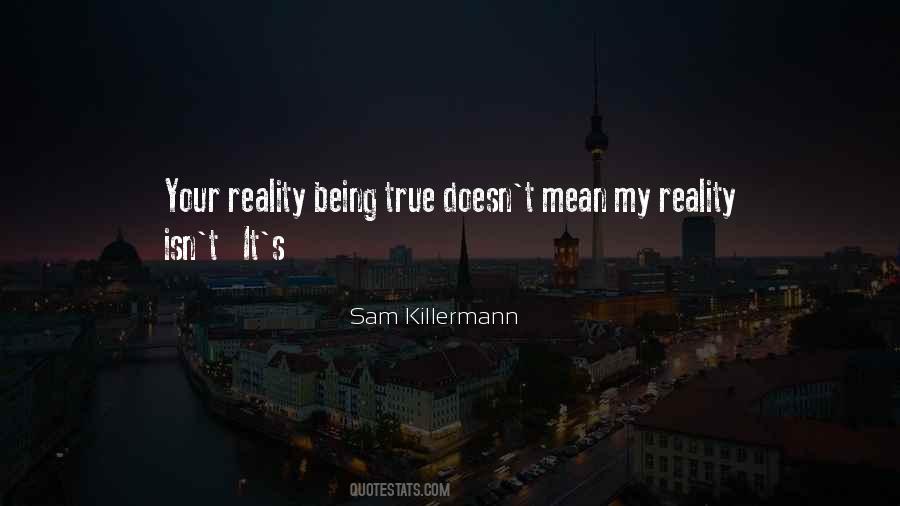 Sam Killermann Quotes #1358582