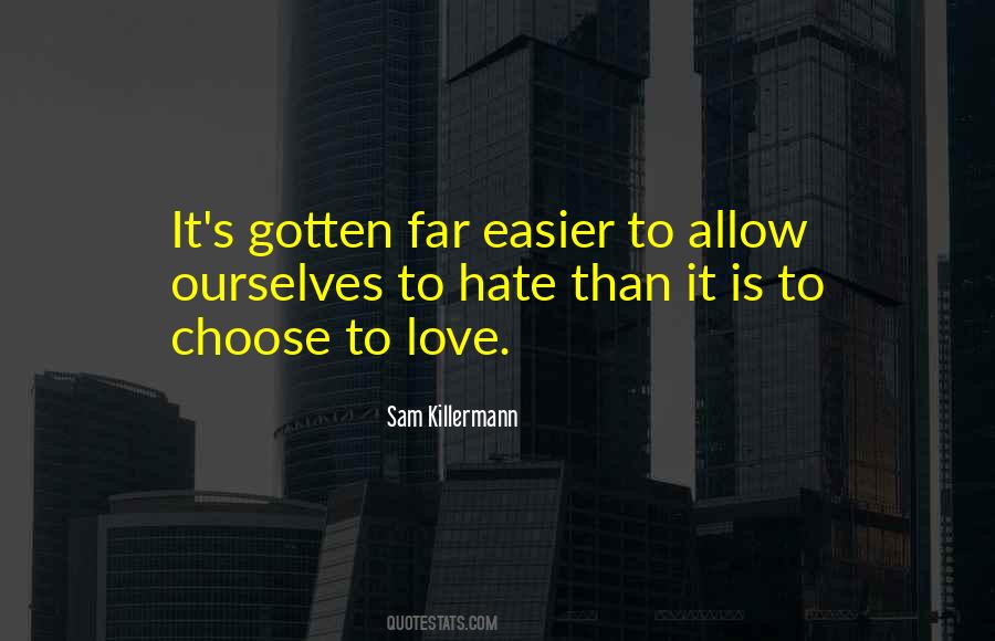 Sam Killermann Quotes #215567