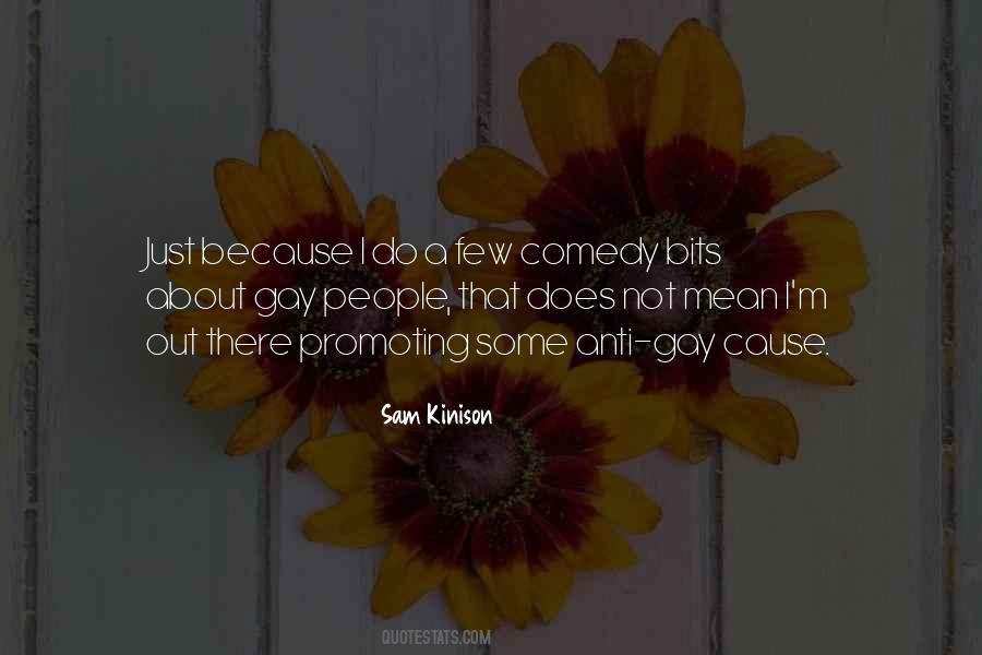 Sam Kinison Quotes #1155435