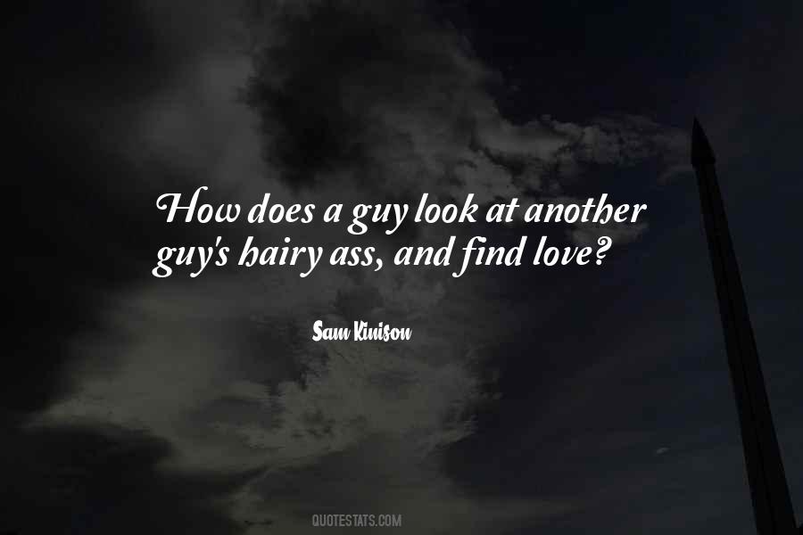 Sam Kinison Quotes #1291213