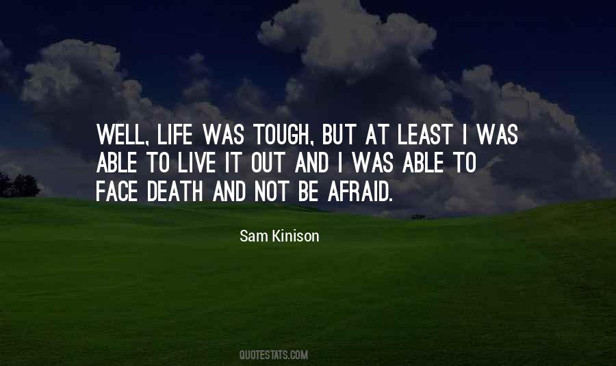 Sam Kinison Quotes #1590681