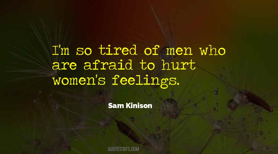 Sam Kinison Quotes #1650648