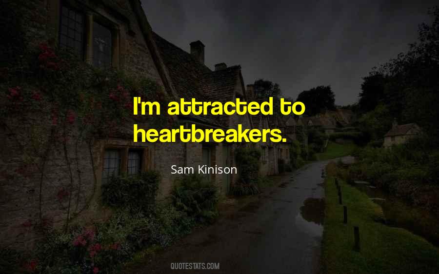 Sam Kinison Quotes #1833758