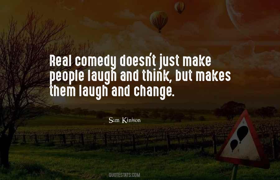 Sam Kinison Quotes #255601