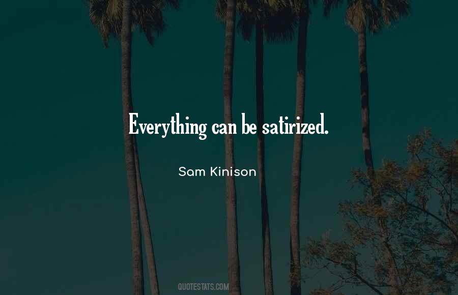 Sam Kinison Quotes #442143