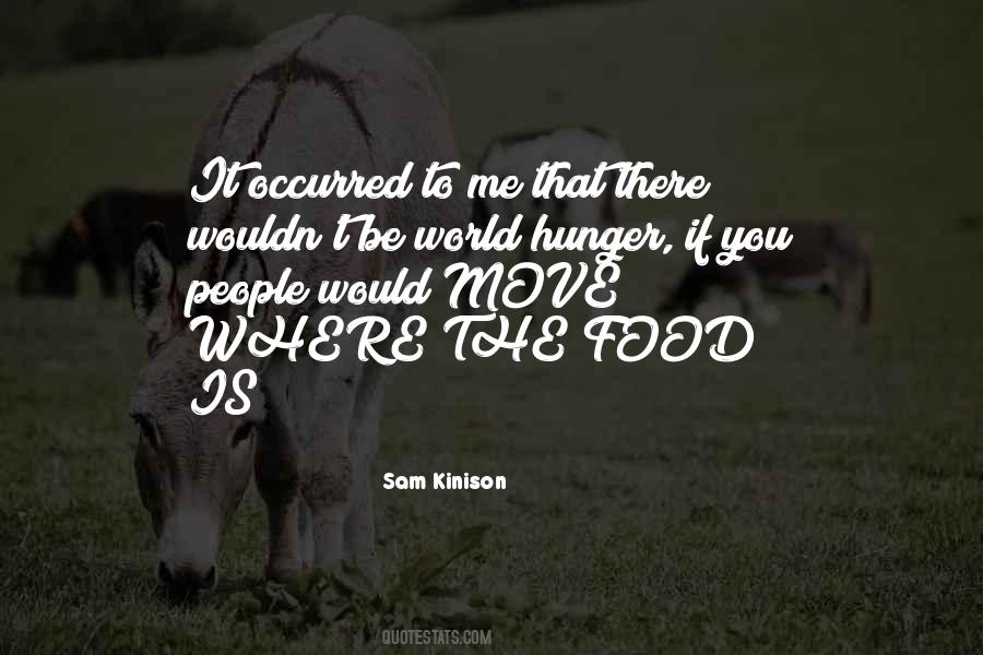 Sam Kinison Quotes #505025