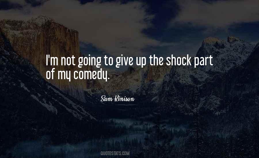 Sam Kinison Quotes #595989