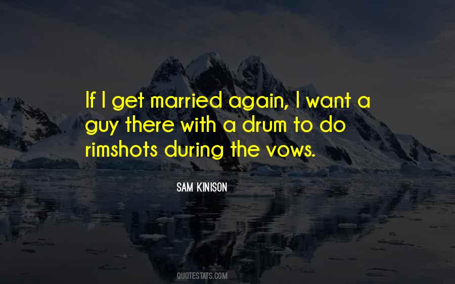 Sam Kinison Quotes #794538