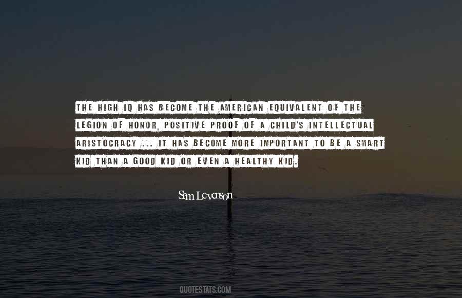 Sam Levenson Quotes #1439064