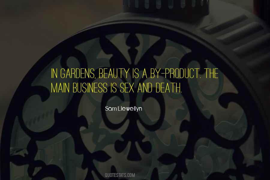 Sam Llewellyn Quotes #1003513 Sam Llewellyn Quotes #1003513