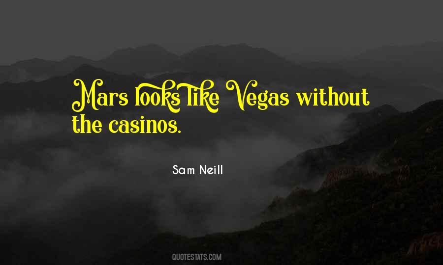 Sam Neill Quotes #1034298