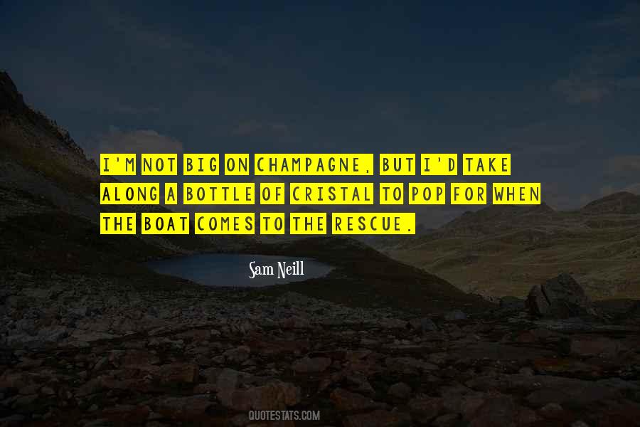 Sam Neill Quotes #1098628