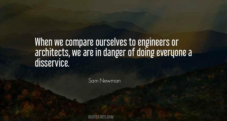 Sam Newman Quotes #1463484