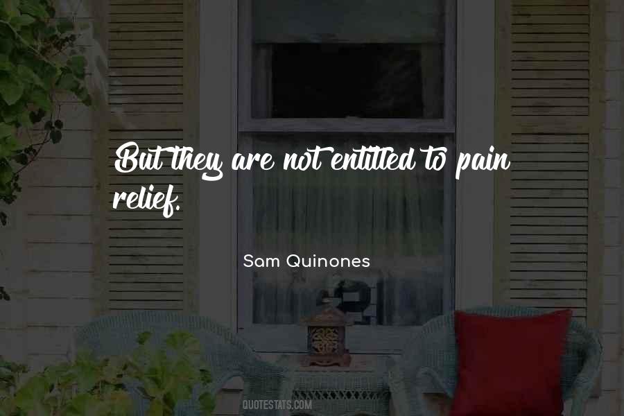 Sam Quinones Quotes #157761
