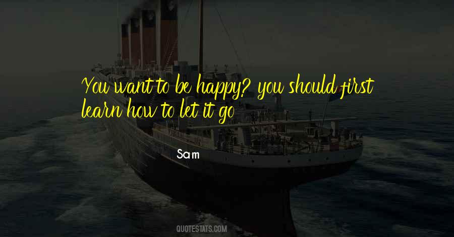 Sam Quotes #323566 Sam Quotes #323566
