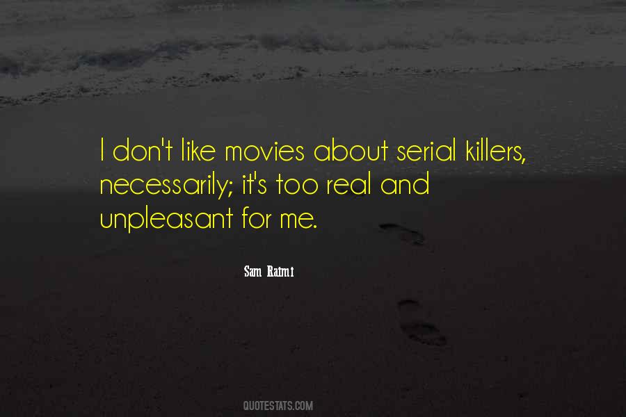 Sam Raimi Quotes #560071
