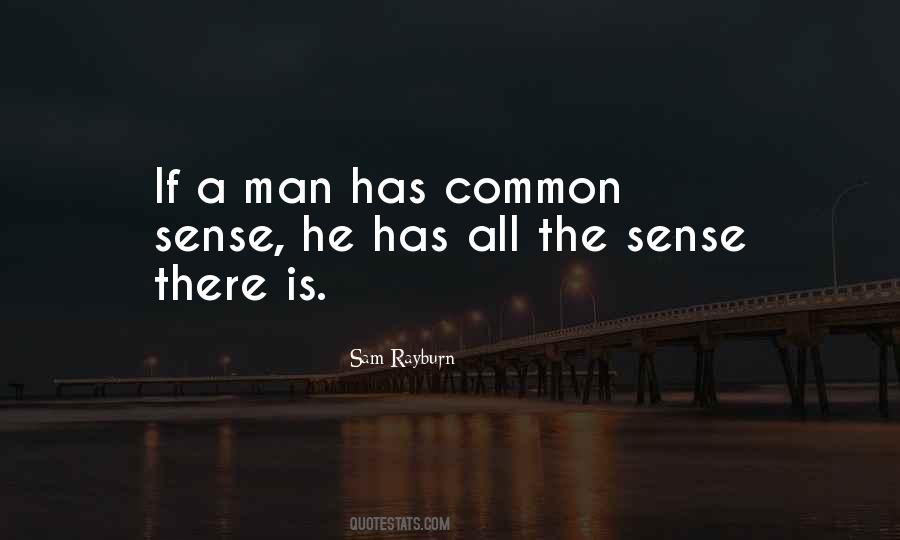 Sam Rayburn Quotes #324378