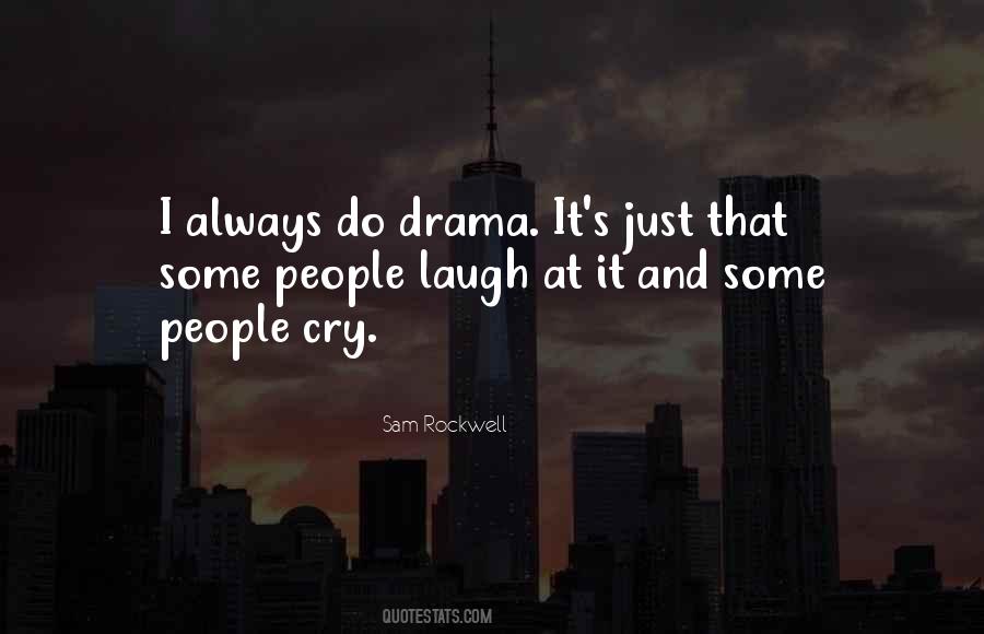 Sam Rockwell Quotes #138729