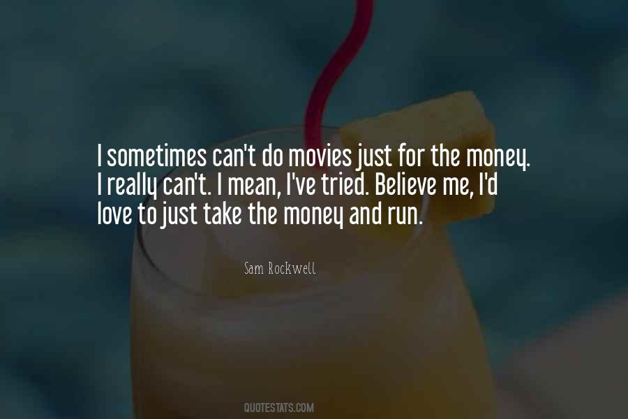 Sam Rockwell Quotes #1859767