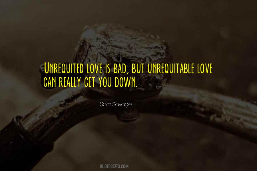 Sam Savage Quotes #1689488