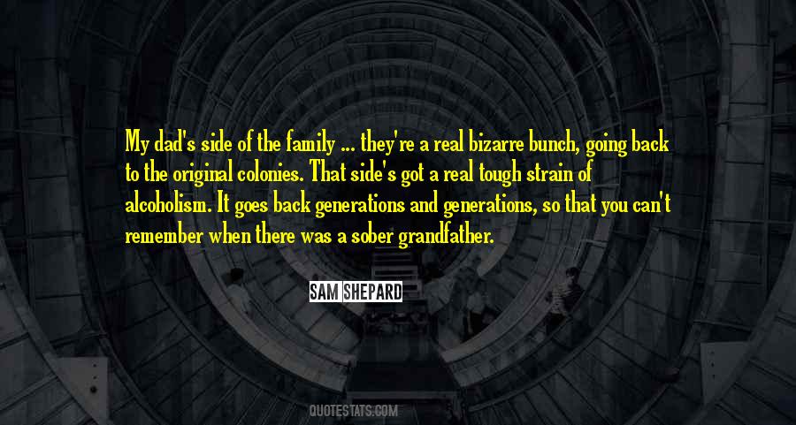 Sam Shepard Quotes #1079162