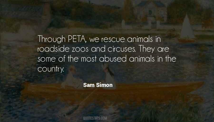 Sam Simon Quotes #1514573