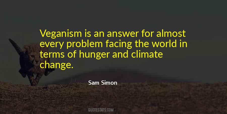 Sam Simon Quotes #1610758