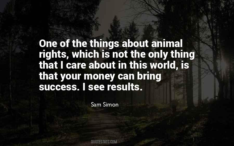 Sam Simon Quotes #1684259