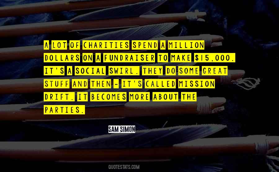 Sam Simon Quotes #1782398