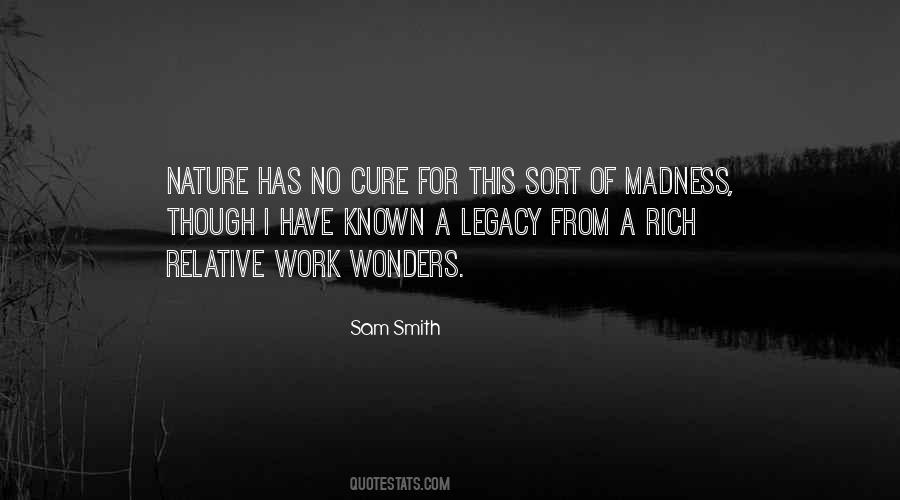 Sam Smith Quotes #494787