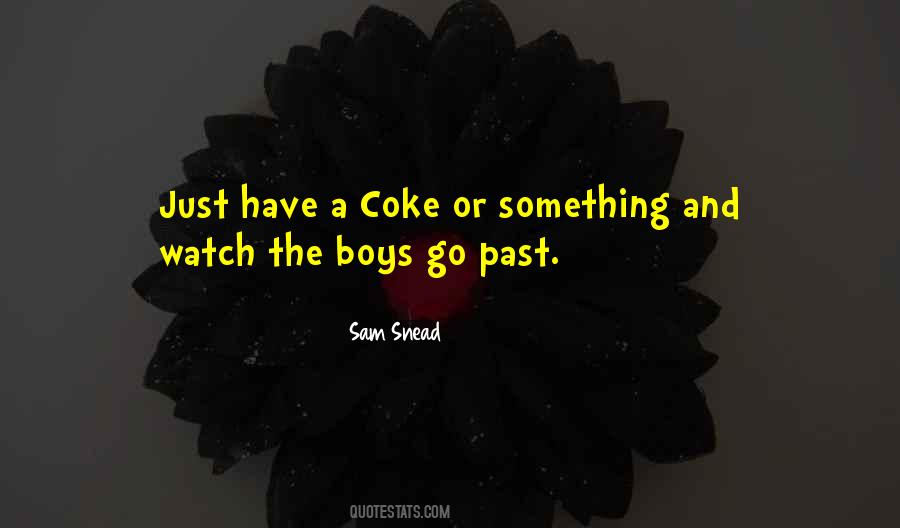 Sam Snead Quotes #585315