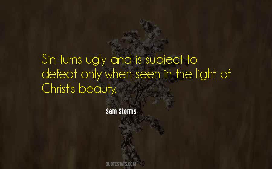 Sam Storms Quotes #1414022