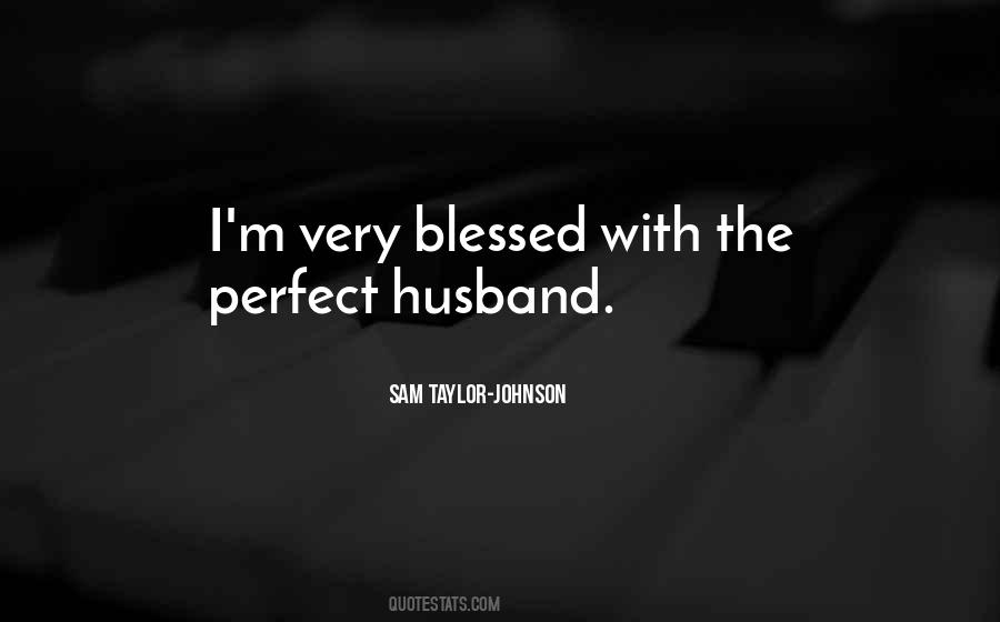 Sam Taylor-Johnson Quotes #52813