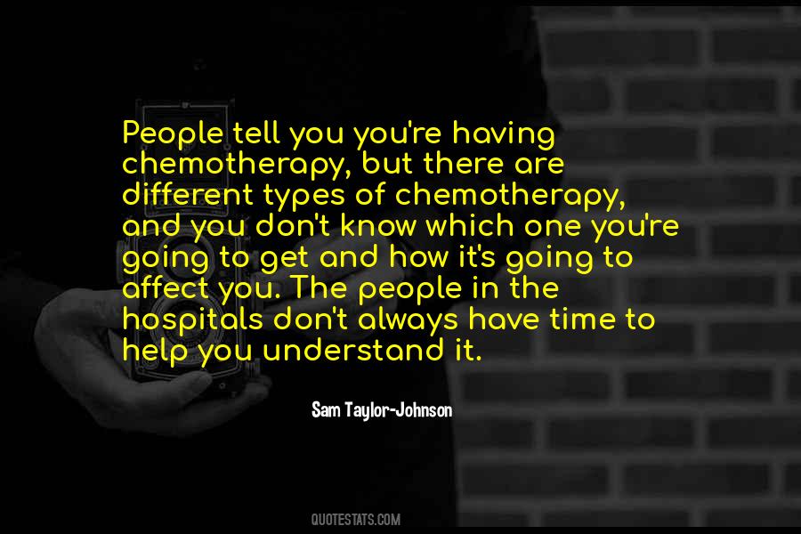 Sam Taylor-Johnson Quotes #786970