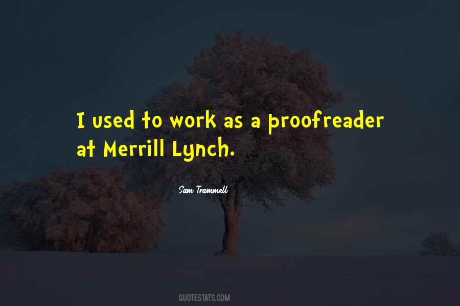 Sam Trammell Quotes #100542
