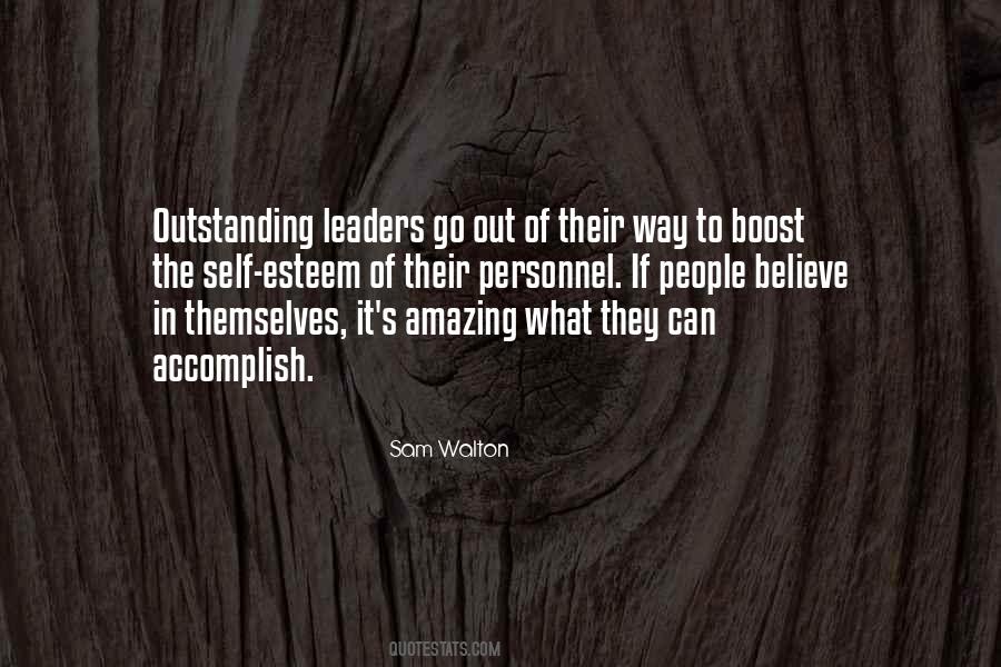 Sam Walton Quotes #101927