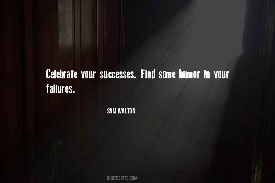 Sam Walton Quotes #1075163