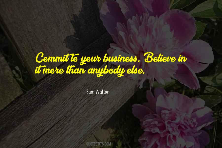 Sam Walton Quotes #1371262