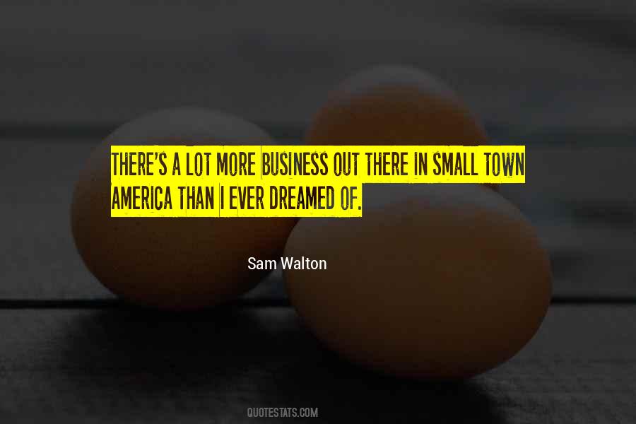Sam Walton Quotes #1575868