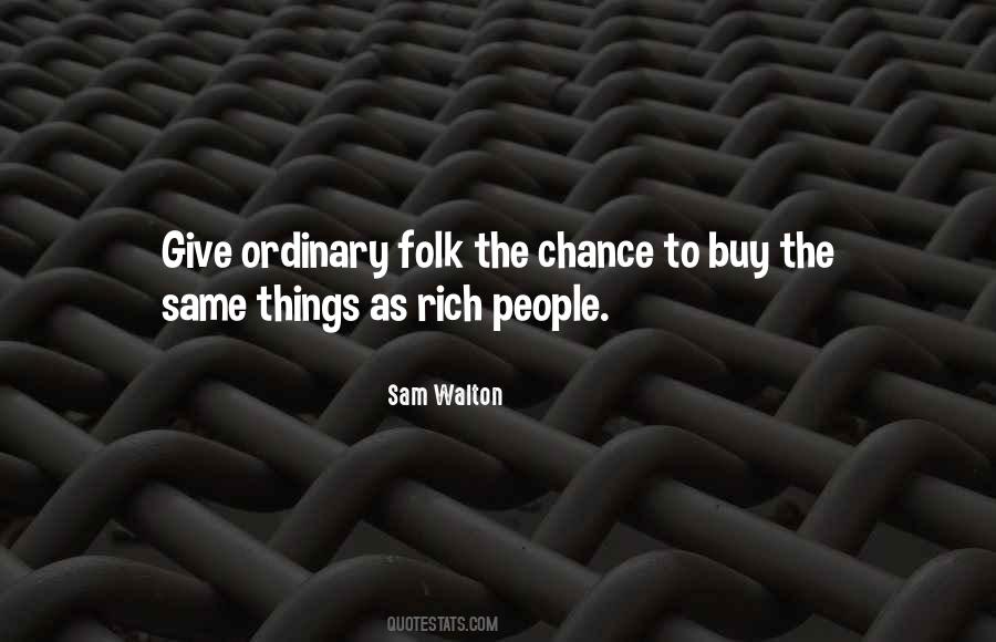 Sam Walton Quotes #1848975