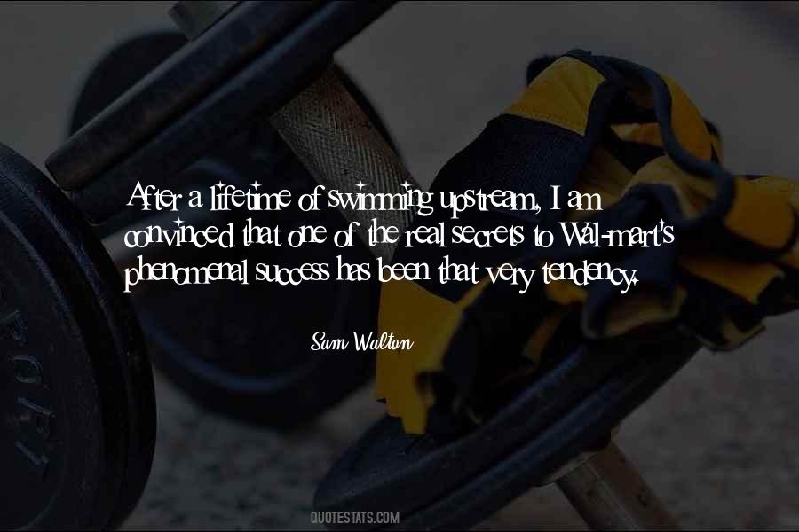 Sam Walton Quotes #1864311