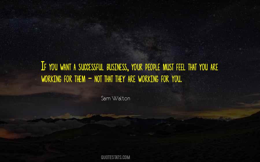 Sam Walton Quotes #247222