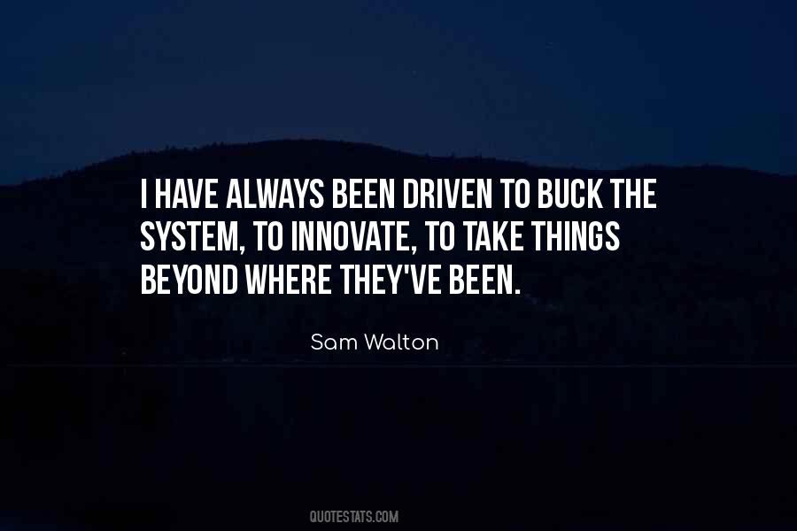 Sam Walton Quotes #280371