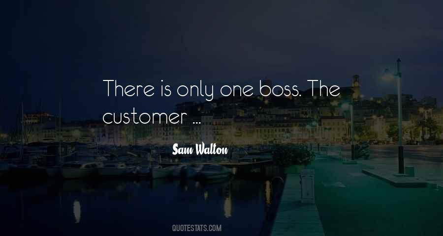 Sam Walton Quotes #306735