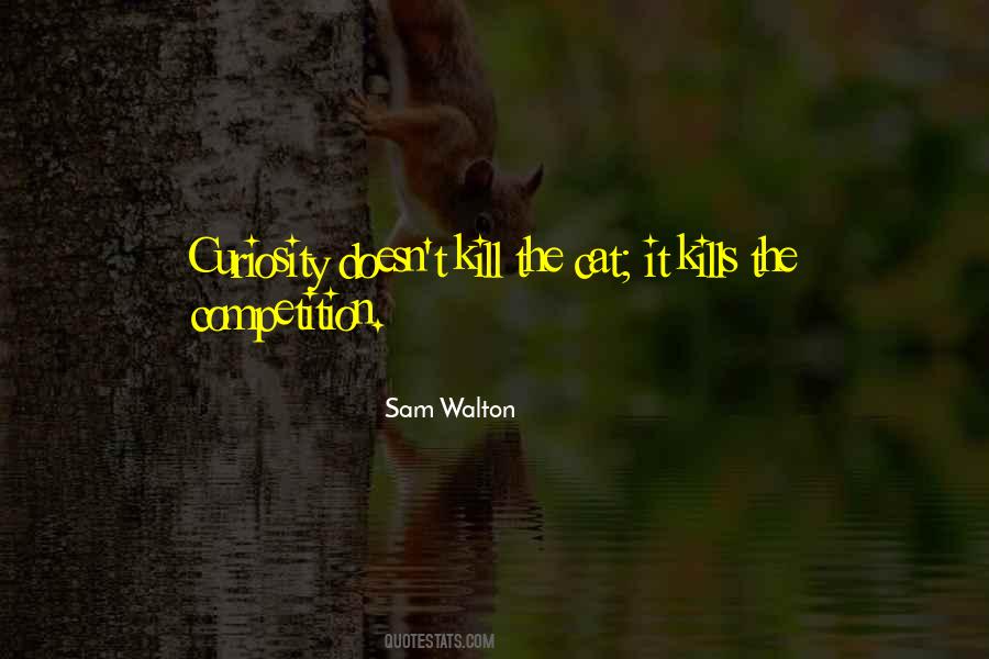 Sam Walton Quotes #390934