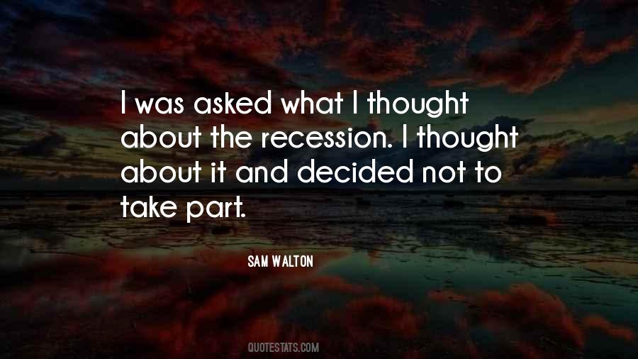 Sam Walton Quotes #455873