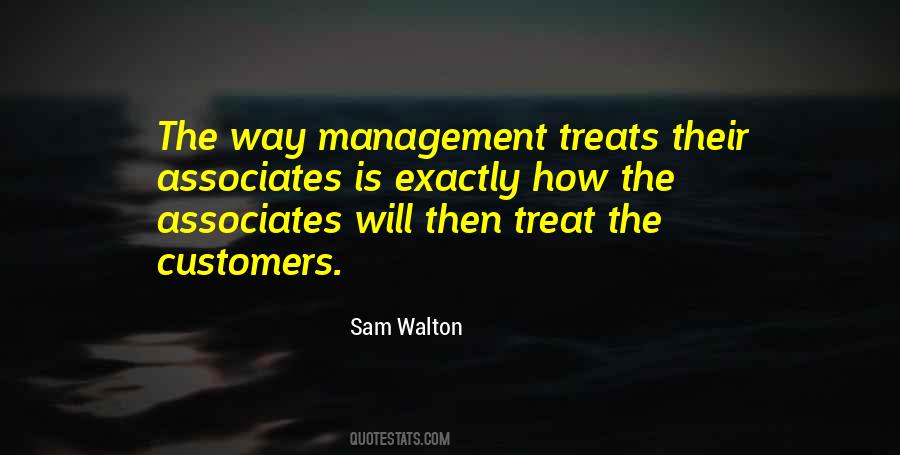 Sam Walton Quotes #470910