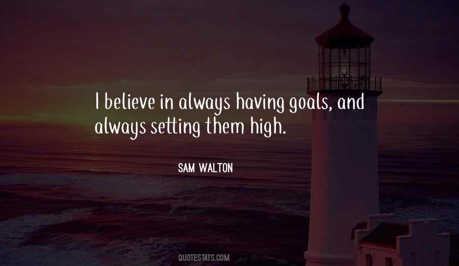 Sam Walton Quotes #672725
